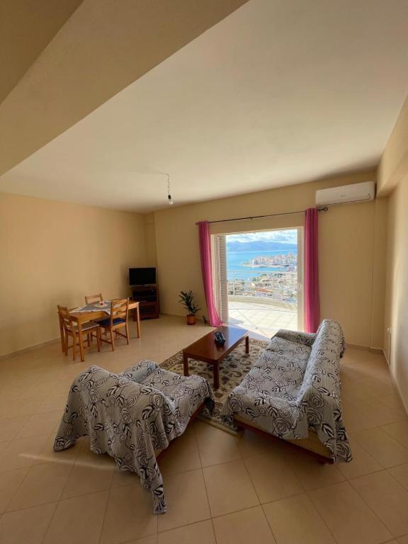 L.T. Noar'S Apartment Sarande Exterior photo